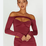 Ceri Set - Endless - UAE Rental and Resale for Women's Fashion