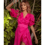 Ceria Dress - Endless - UAE Rental and Resale for Women's Fashion