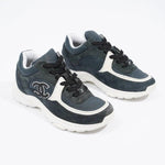 Chanel CC Logo Sneaker - Endless - UAE Rental and Resale for Women's Fashion