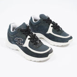 Chanel CC Logo Sneaker - Endless - UAE Rental and Resale for Women's Fashion