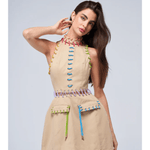 Chania Dress - Endless - UAE Rental and Resale for Women's Fashion