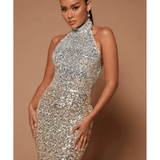 Charlotte Gown - Endless - UAE Rental and Resale for Women's Fashion