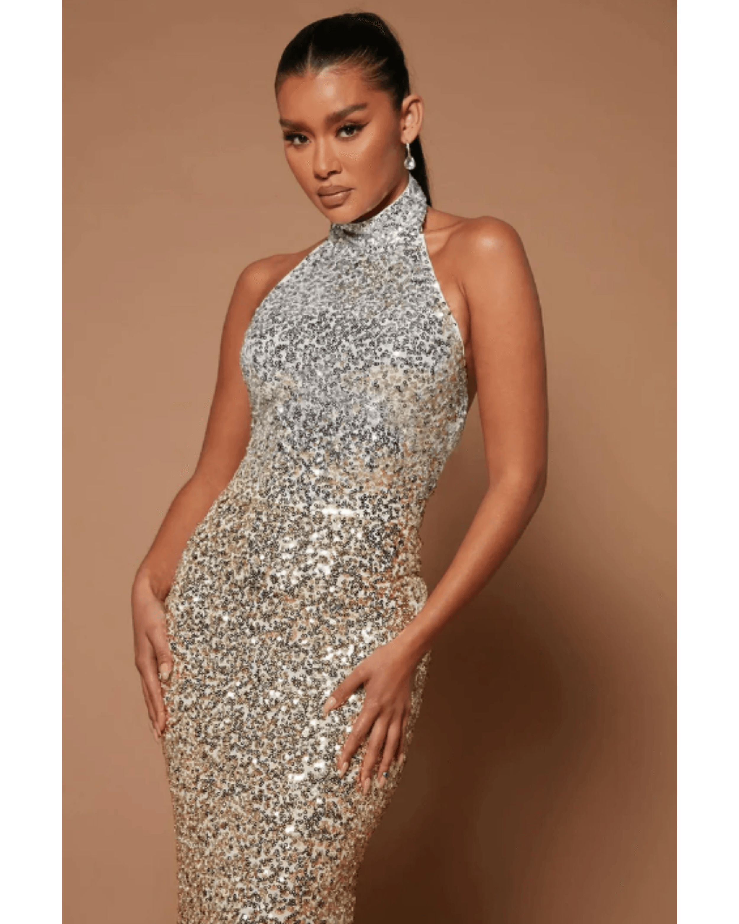 Charlotte Gown - Endless - UAE Rental and Resale for Women's Fashion
