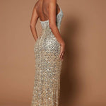 Charlotte Gown - Endless - UAE Rental and Resale for Women's Fashion