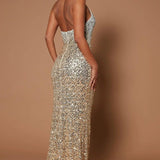 Charlotte Gown - Endless - UAE Rental and Resale for Women's Fashion