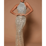 Charlotte Gown - Endless - UAE Rental and Resale for Women's Fashion