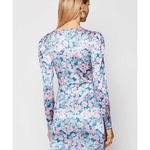 Charmain Dress - Endless - UAE Rental and Resale for Women's Fashion