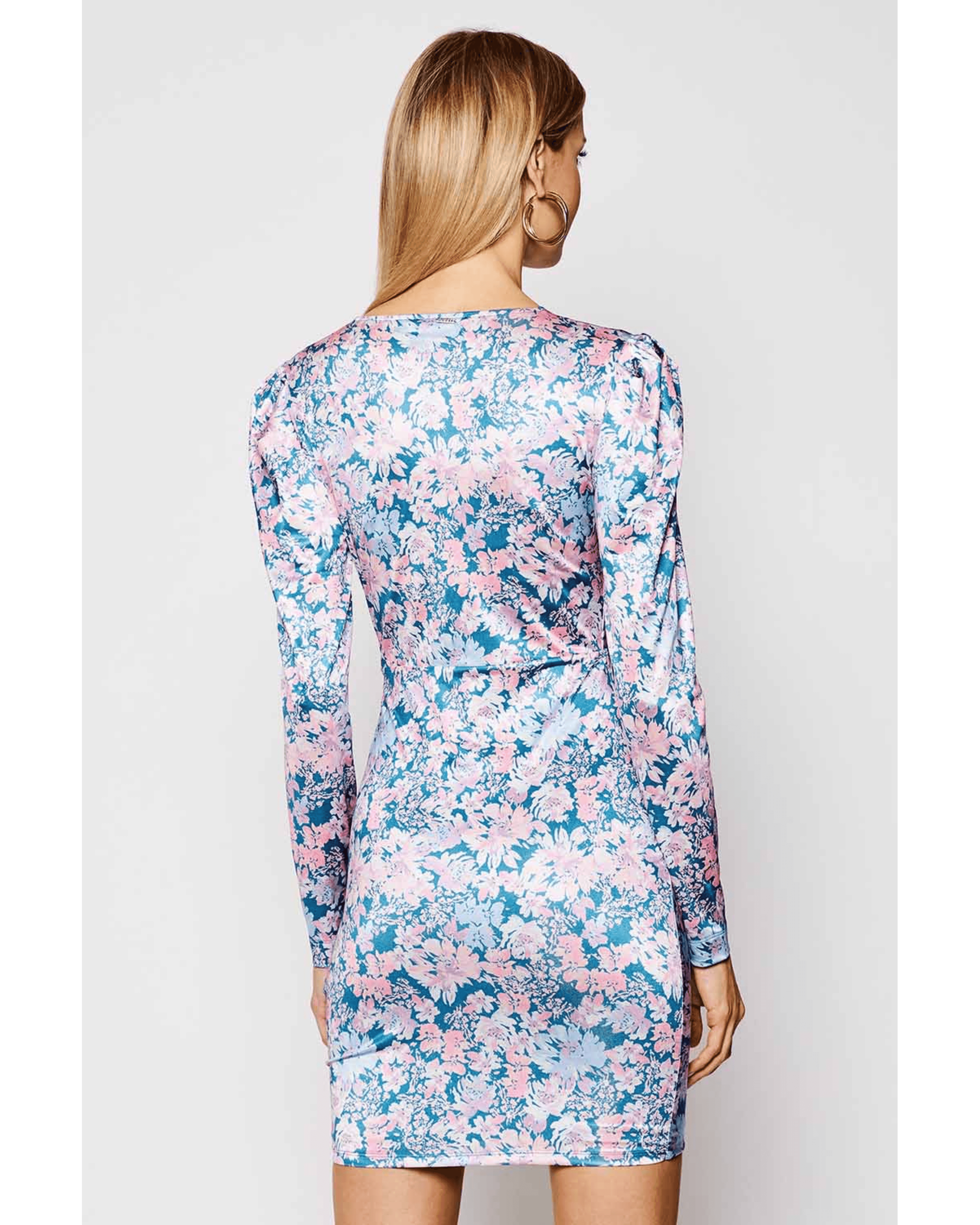 Charmain Dress - Endless - UAE Rental and Resale for Women's Fashion