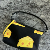 Cheese Bag - Endless - UAE Rental and Resale for Women's Fashion