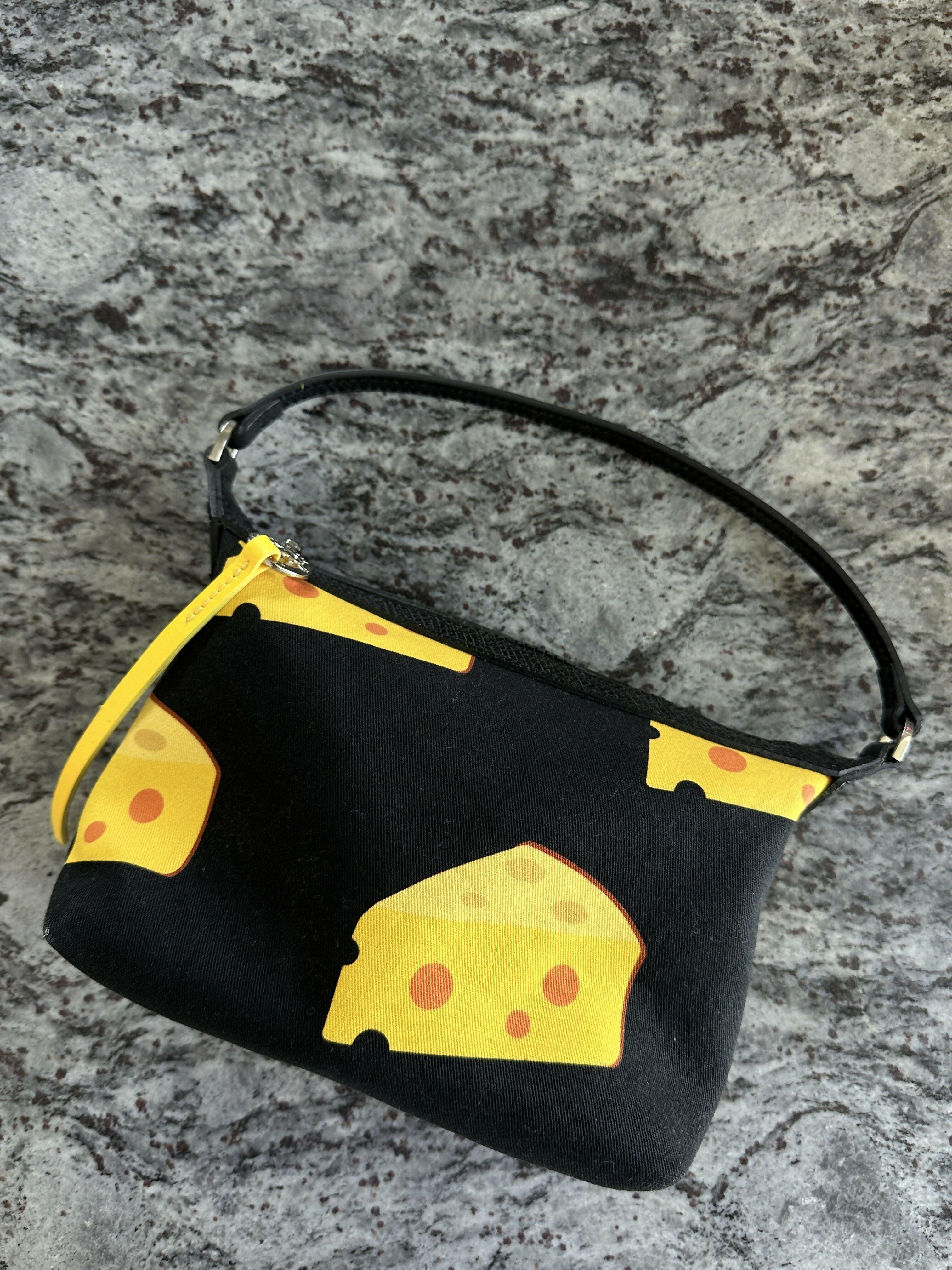 Cheese Bag - Endless - UAE Rental and Resale for Women's Fashion