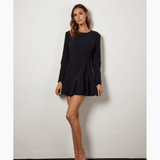 Cheri Navy Dress - Endless - UAE Rental and Resale for Women's Fashion