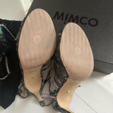 Chica Heeled Sandals - Endless - UAE Rental and Resale for Women's Fashion