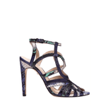 Chica Heeled Sandals - Endless - UAE Rental and Resale for Women's Fashion