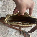 Chloe Marcie Raffia - Endless - UAE Rental and Resale for Women's Fashion