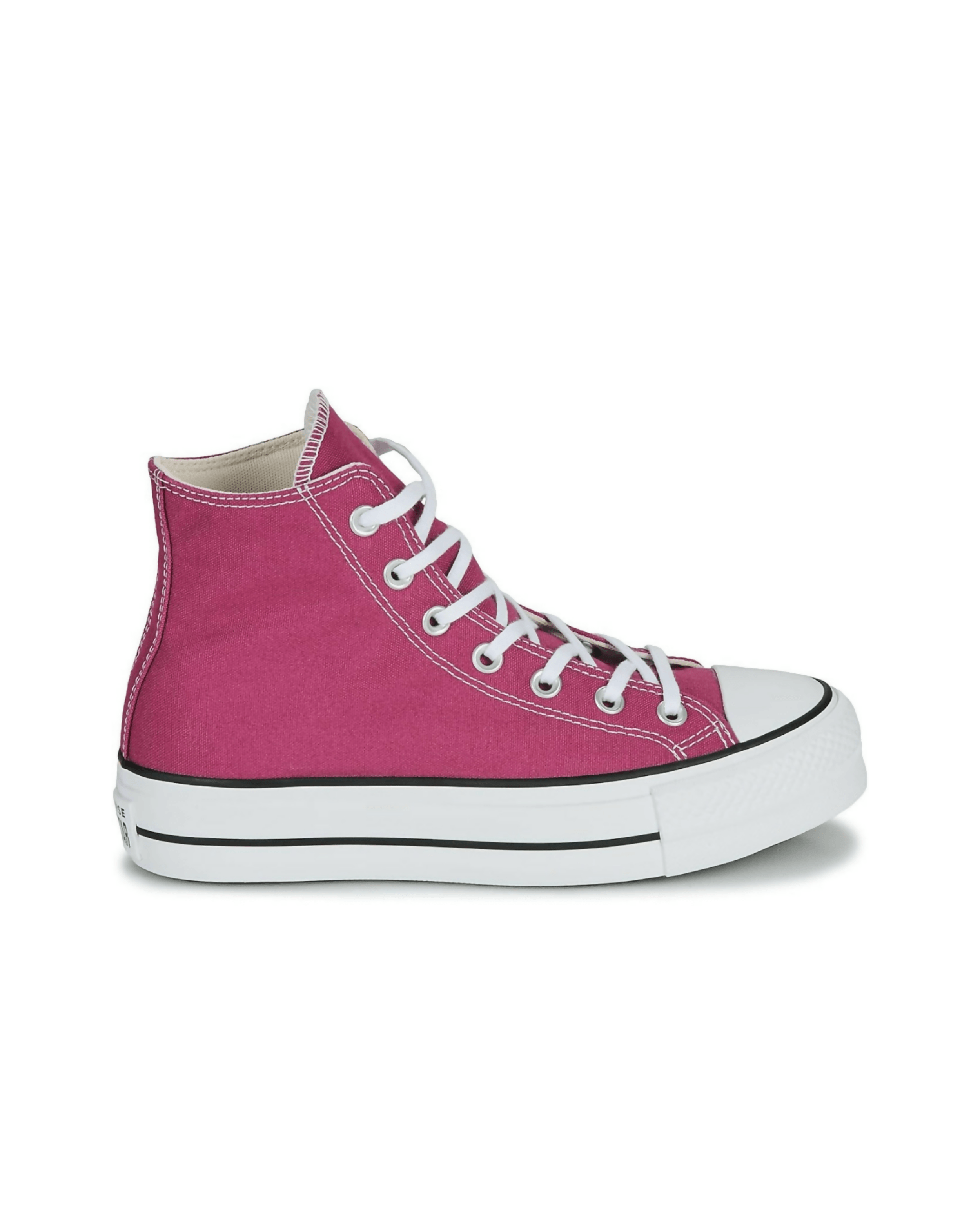 Chuck Taylor All Star Lift Platform - Endless - UAE Rental and Resale for Women's Fashion