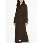 Cinched Maxi Dress - Endless - UAE Rental and Resale for Women's Fashion
