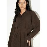 Cinched Maxi Dress - Endless - UAE Rental and Resale for Women's Fashion