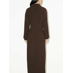 Cinched Maxi Dress - Endless - UAE Rental and Resale for Women's Fashion
