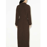 Cinched Maxi Dress - Endless - UAE Rental and Resale for Women's Fashion