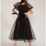 Clara Dress - Endless - UAE Rental and Resale for Women's Fashion