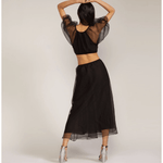 Clara Dress - Endless - UAE Rental and Resale for Women's Fashion