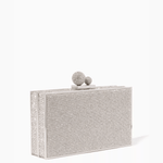 Clara Embellished Box Bag - Endless - UAE Rental and Resale for Women's Fashion