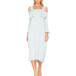 Clark Dress - Endless - UAE Rental and Resale for Women's Fashion
