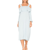 Clark Dress - Endless - UAE Rental and Resale for Women's Fashion