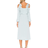 Clark Dress - Endless - UAE Rental and Resale for Women's Fashion