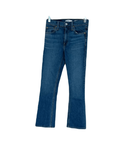 Classic Denim Jeans - Endless
