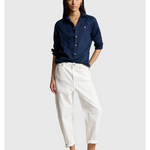 Classic Linen Shirt - Endless - UAE Rental and Resale for Women's Fashion
