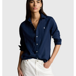 Classic Linen Shirt - Endless - UAE Rental and Resale for Women's Fashion