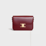 Classique Triomphe Bag In Shiny Calfskin - Endless - UAE Rental and Resale for Women's Fashion