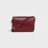 Classique Triomphe Bag In Shiny Calfskin - Endless - UAE Rental and Resale for Women's Fashion