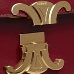 Classique Triomphe Bag In Shiny Calfskin - Endless - UAE Rental and Resale for Women's Fashion