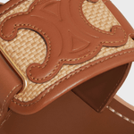 Clea Triomphe Sandal - Endless - UAE Rental and Resale for Women's Fashion
