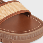 Clea Triomphe Sandal - Endless - UAE Rental and Resale for Women's Fashion