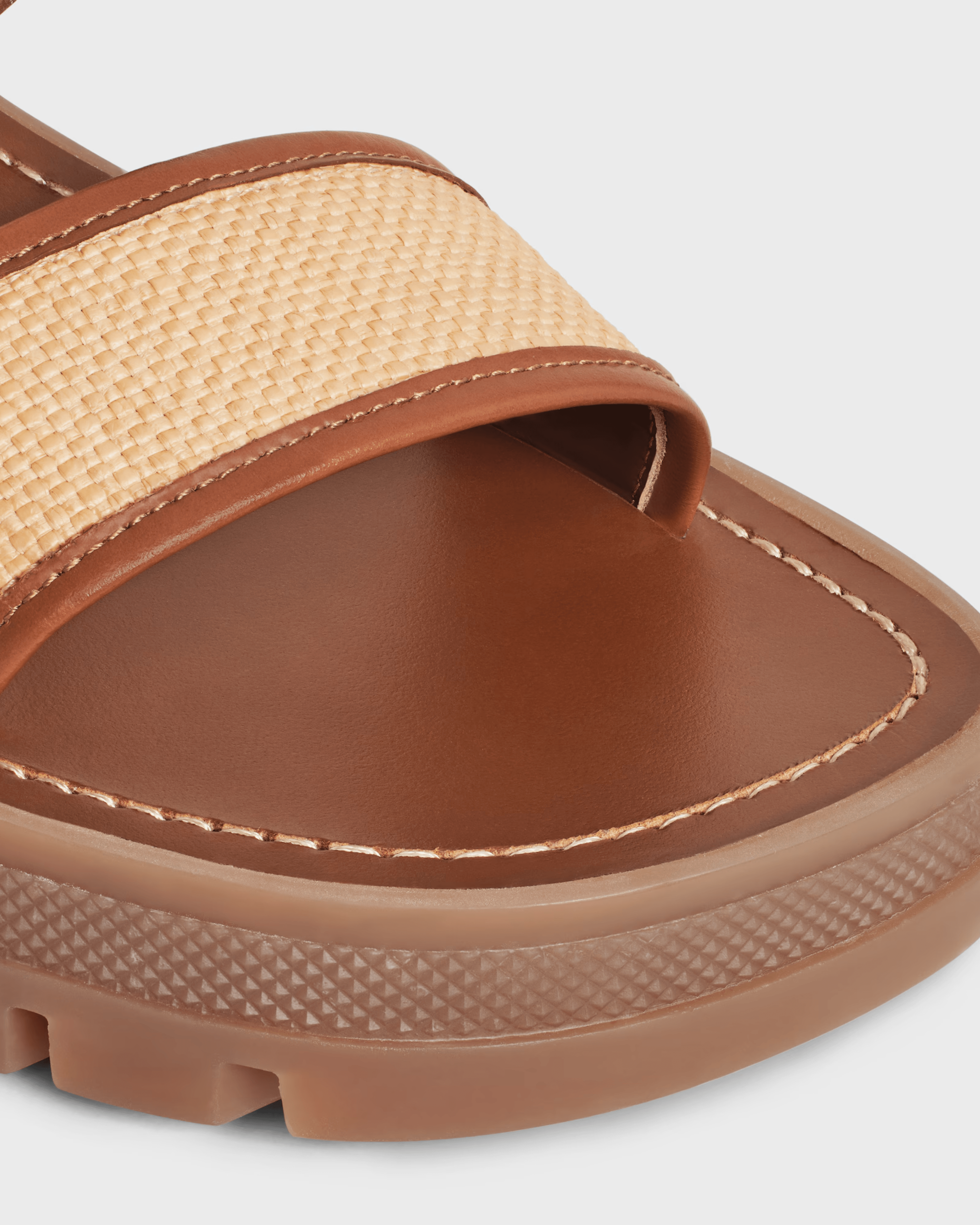 Clea Triomphe Sandal - Endless - UAE Rental and Resale for Women's Fashion