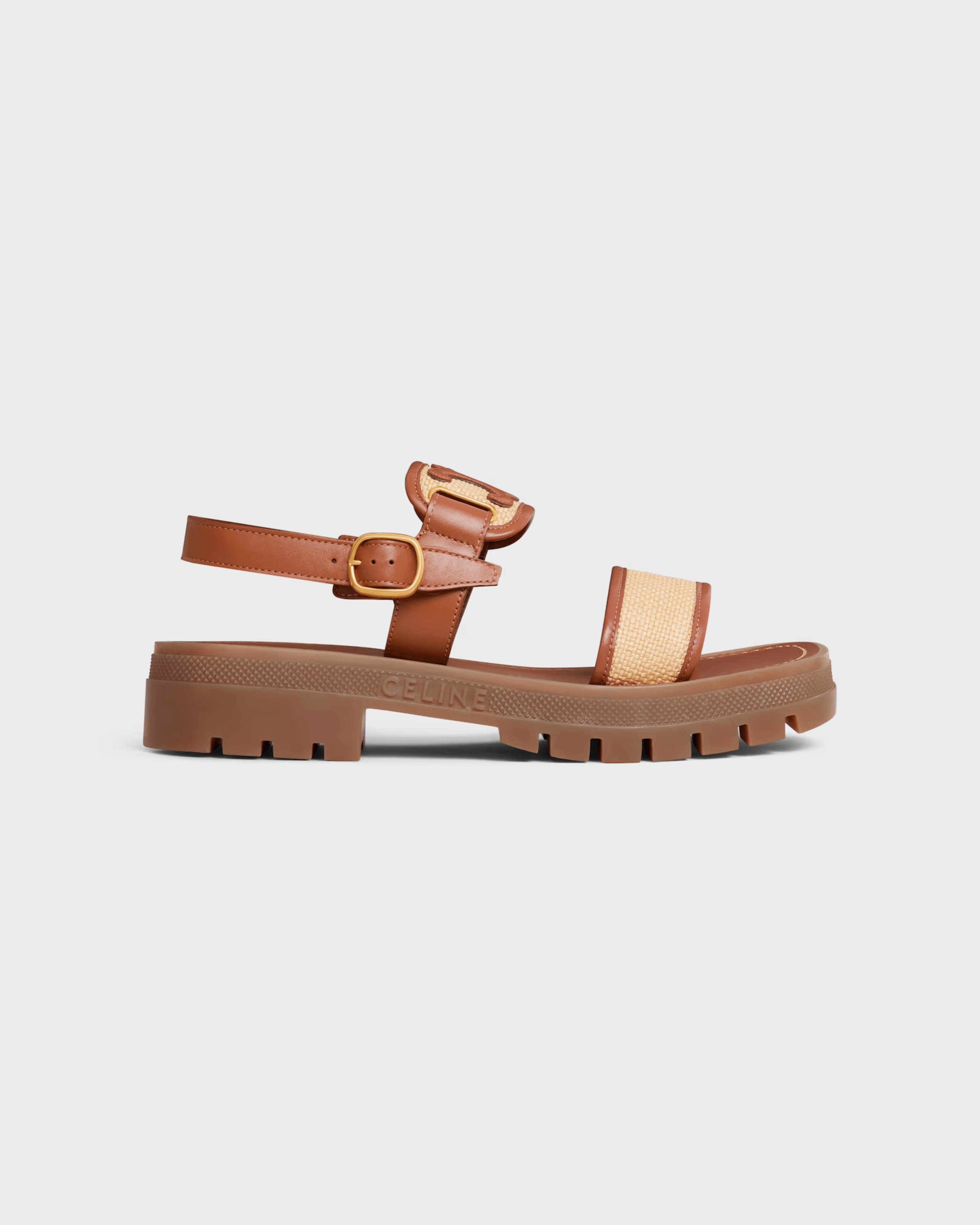 Clea Triomphe Sandal - Endless - UAE Rental and Resale for Women's Fashion