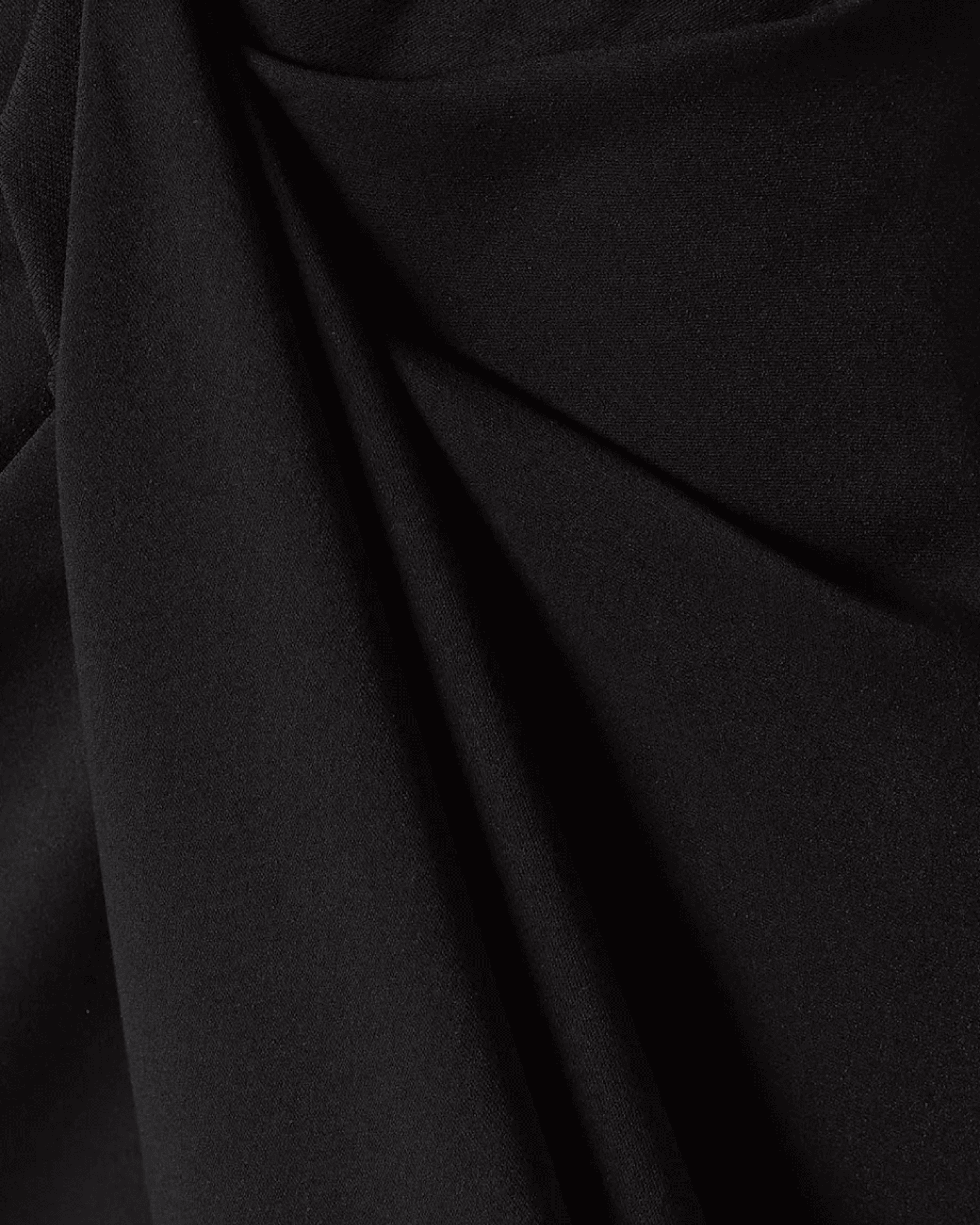Cleo Asymmetric Dress - Endless - UAE Rental and Resale for Women's Fashion