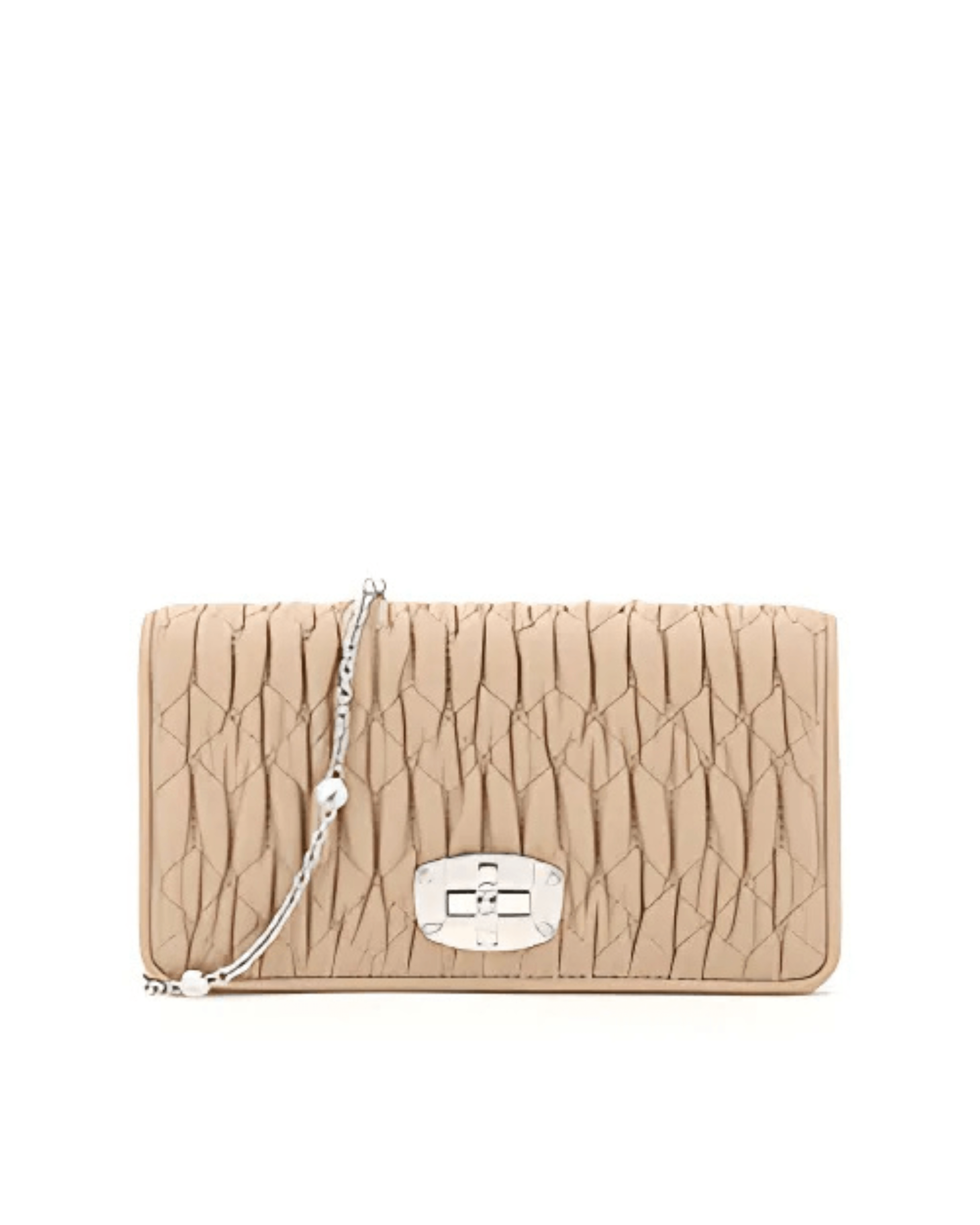 Cloque Bag - Endless - UAE Rental and Resale for Women's Fashion