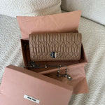 Cloque Bag - Endless - UAE Rental and Resale for Women's Fashion