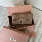 Cloque Bag - Endless - UAE Rental and Resale for Women's Fashion