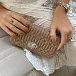Cloque Bag - Endless - UAE Rental and Resale for Women's Fashion