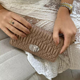 Cloque Bag - Endless - UAE Rental and Resale for Women's Fashion