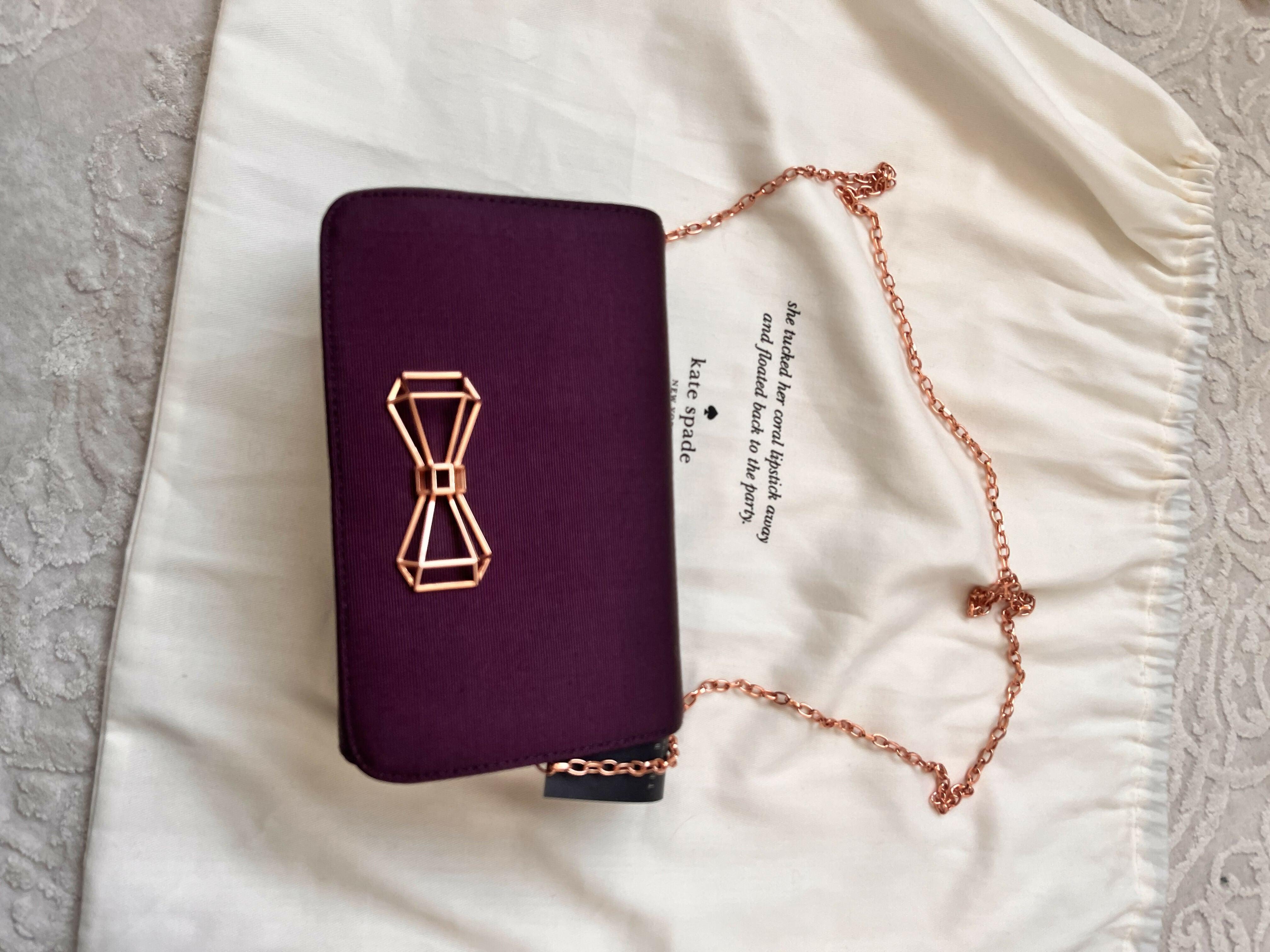Clutch - Endless - UAE Rental and Resale for Women's Fashion