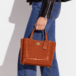 Coach Willow Tote Bag 24 - Endless - UAE Rental and Resale for Women's Fashion