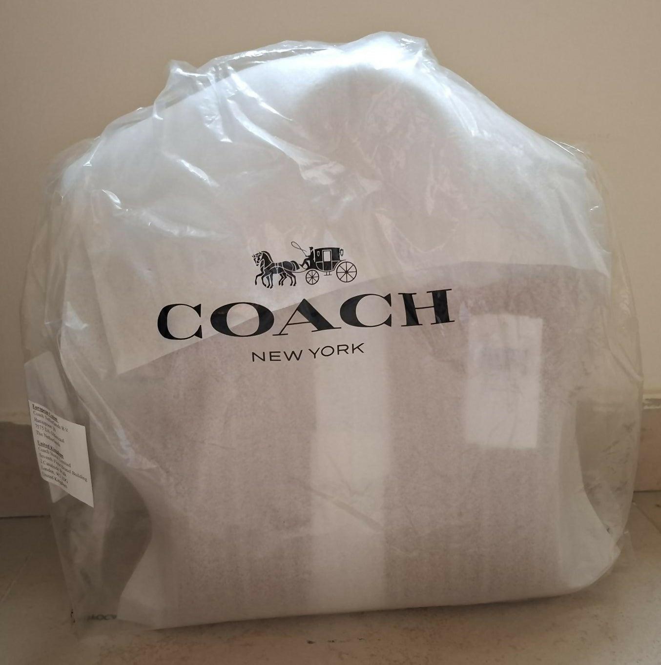 Coach Willow Tote Bag 24 - Endless - UAE Rental and Resale for Women's Fashion