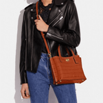 Coach Willow Tote Bag 24 - Endless - UAE Rental and Resale for Women's Fashion