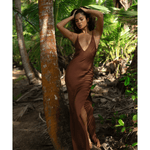 Cocoa Dress - Endless - UAE Rental and Resale for Women's Fashion